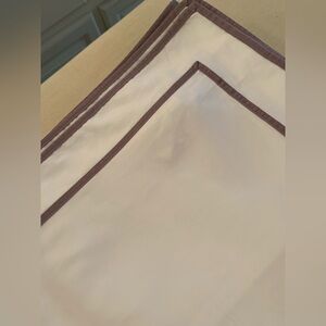 Lauren Ralph Lauren Spencer Border Duvet Cover 96x98